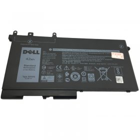 Original Akku für Dell 03VC9Y 3VC9Y 3DDDG 45N3J 3500mAh 42Wh 3-Zellen